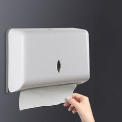 Wall-mounted Paper Towel Dispenser