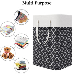 Collapsible Laundry Basket