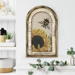 Retro Farmhouse Wall Art