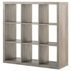 9-Cube Storage Organizer