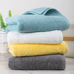 Luxurious Bath Towel Set